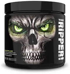 Жироспалювач The Ripper, 150 грам Лайм JNX Sports fit0016494