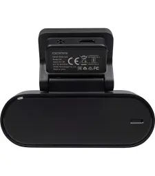 Автомобільний відеореєстратор DDPai N5 Black - мініатюра 4