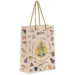 Набір подарункових пакетів Kite Harry Potter 18 х 24 см 5 шт. (HP26-265)