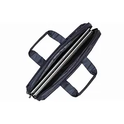 Сумка для ноутбука Rivacase 15.6" Blue (8231) (8231 (Blue)) - мініатюра 3