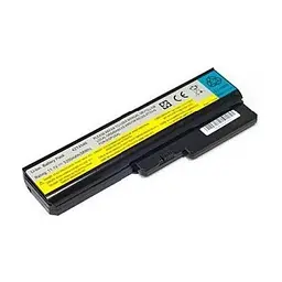 Аккумулятор для ноутбука Lenovo IdeaPad G430 42T4725, 5200mAh (58Wh), 6cell, 11.1V, Li-ion (A47829)