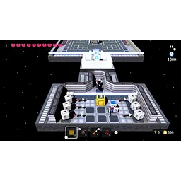 Ключ активації Microsoft BQM - BlockQuest Maker: Remastered для Xbox Series S/X - мініатюра 5