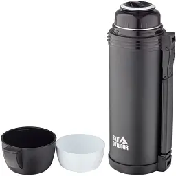 Термос Skif Outdoor Caravanner 2.0 л Black - мініатюра 2
