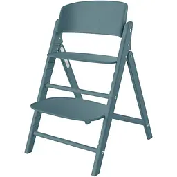 Стілець Cybex Click&Fold 3 в 1 Stone Blue (524000833) - мініатюра 3