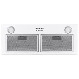 Витяжка повновбудована Minola HBI 7612 WH 1000 LED - мініатюра 4