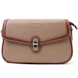 Жіноча шкіряна сумка Vintage 24,5х15х7,5 см sum0026572 - мініатюра 6