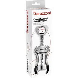 Штопор для пляшок Barazzoni My Utensil 19 см (8640020500) - мініатюра 2