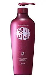 Кондиціонер для всіх типів волосся Daeng Gi Meo Ri Conditioner 300 мл 8807779080521