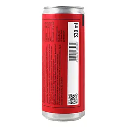 Напій Black Fox Coffee сola 330 мл - мініатюра 4