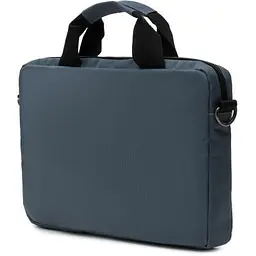 Сумка для ноутбука Vinga 13" NB1302 gray (NB1302GY) - мініатюра 2