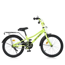 Велосипед дитячий 18 дюймів PROF1 det0016001