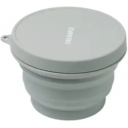 Миска Fire Maple силіконова складна 1 л (1060-SM100)
