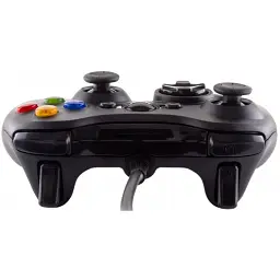 Геймпад GamePro MG310B USB Black UA - мініатюра 2
