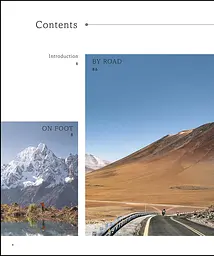 Unforgettable Journeys. Slow down and see the world - мініатюра 4