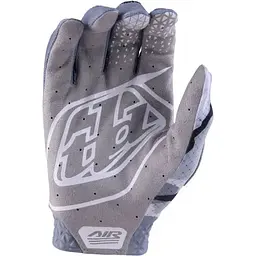 Рукавиці TLD Air Glove Camo Grey/White M Troy Lee Designs (1106-404911003) - мініатюра 2