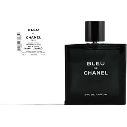 Парфумована вода тестер Chanel Bleu de Chanel Eau de Parfum 150 мл