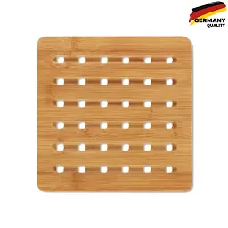 Підставка під гаряче KELA Kian 20x20 см (11797) - мініатюра 1