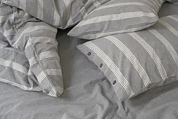 Постільна білизна Lotus Home Washed cotton - Odeme сімейний - мініатюра 6