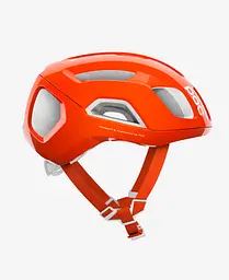 Велошлем POC Ventral Air Spin S Помаранчевий - мініатюра 4
