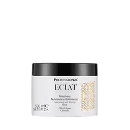Маска живильна Eclat Supreme Professional 500 мл