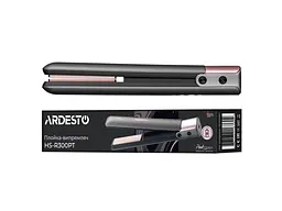 Стайлер Ardesto Pink Touch HS-R300PT - мініатюра 12