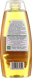 Гель для душу Dr. Organic Aloe Vera 250 мл - мініатюра 2