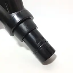 Шланг на пилосос Samsung VC21F60JK, VC21F60JUH1, VC21F60JUK1 (з пультом керування), DJ97-02084J - мініатюра 6