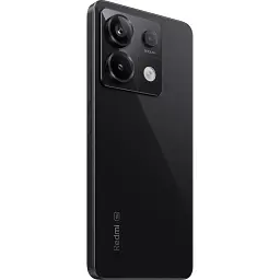Смартфон Xiaomi Redmi Note 13 Pro 5G 12/512GB Midnight Black (Global Version) - мініатюра 4