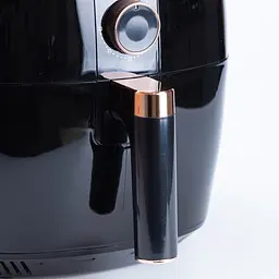 Аерогриль-фритюрниця SOKANY SK-8027 на 6.5 л з терморегулятором, чорний Sokany SK8027 - мініатюра 9