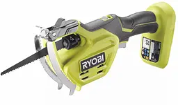 Пила шабельна акумуляторна ONE+ RY18PSA-0 18В Ryobi teh0025827