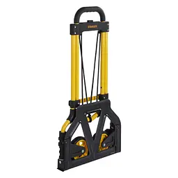 Візок вантажний Stanley до 70кг, розмір платформи 39х29см, вага 3,9 кг (SXWT-FT580) - мініатюра 8