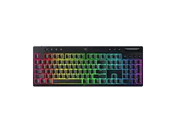 Клавіатура Razer BlackWidow V4 Low-Profile Yellow switch (RZ03-05271500-R3M1)
