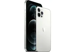 Apple iPhone 12 Pro 512GB Silver (MGMV3/MGLY3) - мініатюра 5