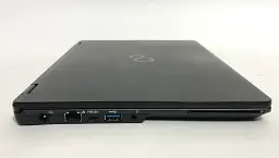 Ноутбук Fujitsu Lifebook U727 / 12.5" FullHD IPS / i5-7200U / 8GB / 128GB SSD / 4G/LTE / Win10Pro - Б/в - мініатюра 8