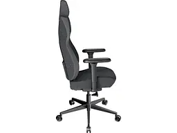 Крісло для геймерів ThunderX3 Solo 360 Loft Air Dark Grey (TEGC-208010Z.Z1) - мініатюра 2