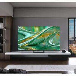 Телевізор Hisense 65E8S 65` QLED 4K (20018824) UA [168278] - мініатюра 12