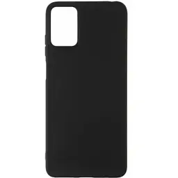 Чохол до мобільного телефона BeCover Motorola Moto E22/E22i Black (709295) - мініатюра 2