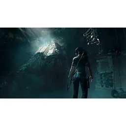 Ключ активації Microsoft Shadow of the Tomb Raider Definitive Edition для Xbox One/Series - мініатюра 7