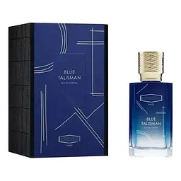 Оригінал Ex Nihilo Blue Talisman 100 мл Парфумована вода - мініатюра 2