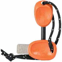 Кресало Light my fire Swedish FireSteel army 2in1 rusty orange