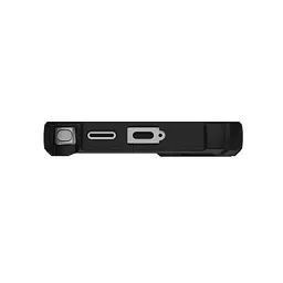 Чохол до мобільного телефона UAG Samsung Galaxy S26 Ultra Plasma XTE with Magnet black/clear (21452211404G) - мініатюра 10