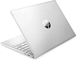Ноутбук HP Pavilion Aero 13-be2001ua 13.3' WQXGA IPS AG, AMD R7-7735U, 16GB, F1024GB, UMA, DOS, сріблястий (826Y2EA) - мініатюра 5