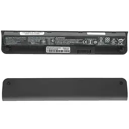 Акумулятор для ноутбука HP DB06 (ProBook 11 G1, 11 G2) 11.25V 3030 mAh 36Wh Black (797429-001)