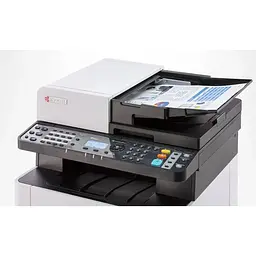 БФП Kyocera Ecosys MA2100cfx [110C0B3NL0] [103615] - мініатюра 6