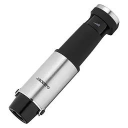 Блендер Ardesto занурювальний 1000 Вт чорно-сріблястий (HBG-1000WHCHC) - мініатюра 6