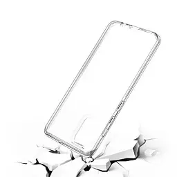 Силіконовий чохол BeCover для Vivo Y31 Transparancy (706493) - мініатюра 3