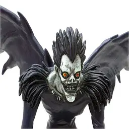 Фігурка China Зошит смерті Рюк Death Note Ryuk 18 см DN R 22.39 - мініатюра 3