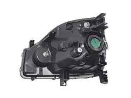 Фара передня права Nissan X-Trail II 07-18р Depo (215-11C1R-LD-EM) - мініатюра 2