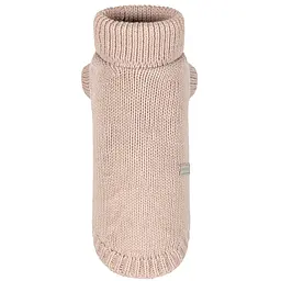 Светр для собак Pet Fashion Sam S бежевий (PR442461)