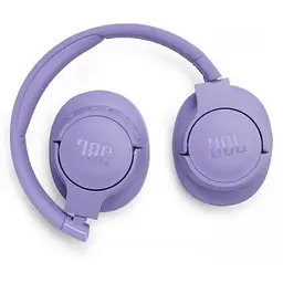 Навушники JBL T770 NC Bluetooth фіолетові (JBLT770NCPUR) - мініатюра 9